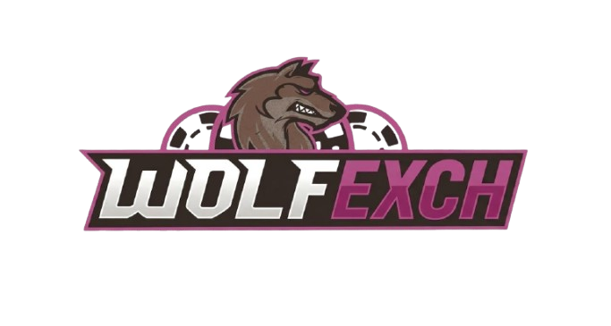 WOLFEXCH Logo